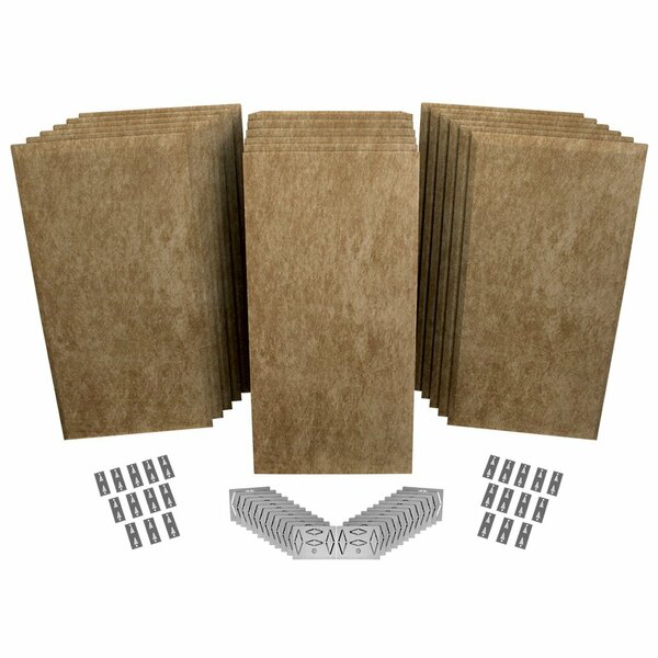 Auralex Acoustics ProPanel Tan Kit 2 ProPanel Tan Kit 2